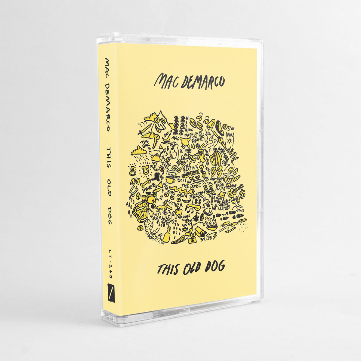 Mac Demarco Old Dog Download 320