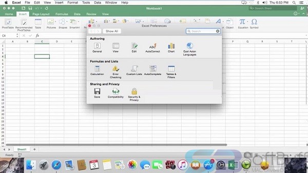Download New Excel For Mac Mit