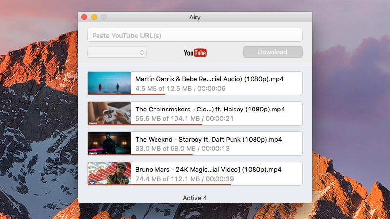 Download Youtube Mp3 Downloader For Mac