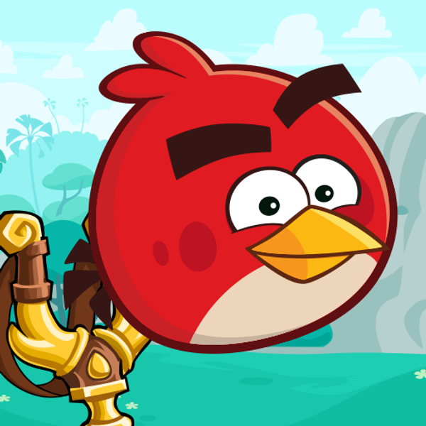Angry birds free download for windows 10